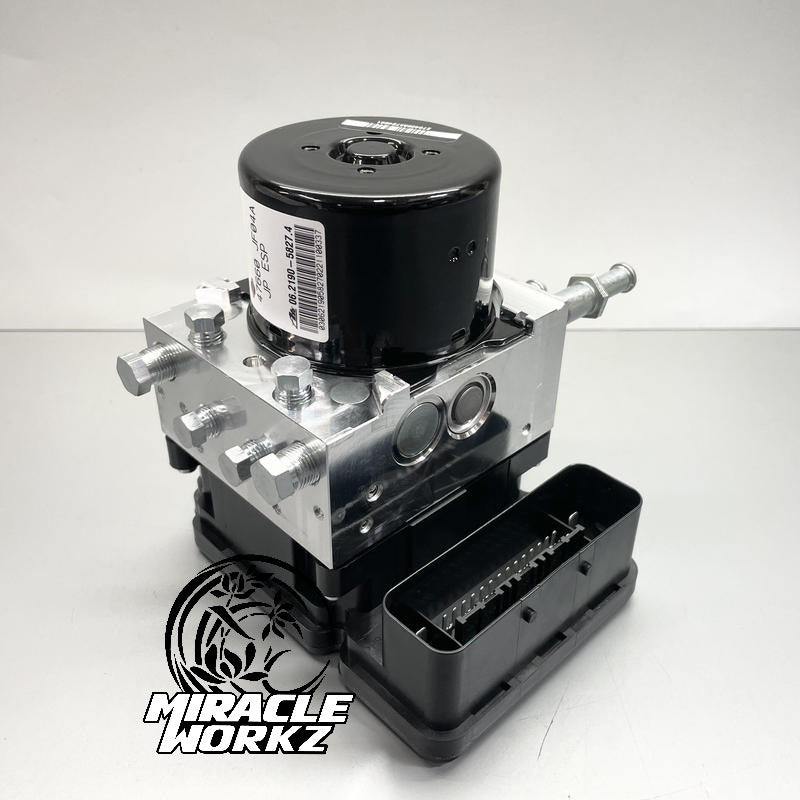 GTR35 Nissan CBA Abs pump – Miracle Workz