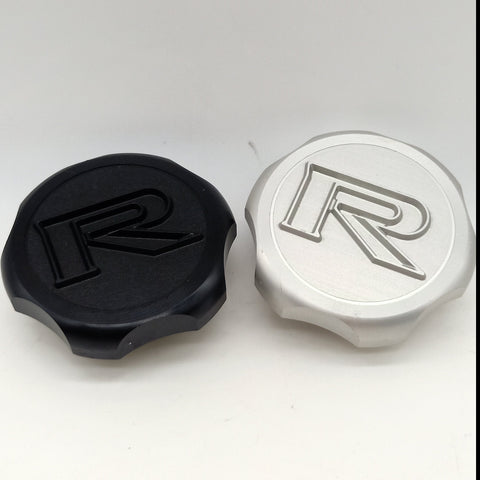 GTR35 Engine Oil Cap