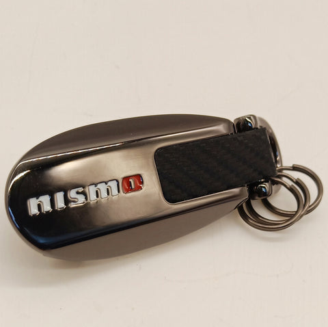 GTR35 Nismo Premium Intelligent Key Metal holder