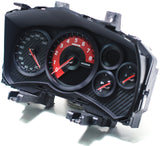 GTR35 Nismo GTR Speedometer English Version