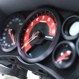 GTR35 Nismo GTR Speedometer English Version