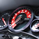 GTR35 Nismo GTR Speedometer English Version