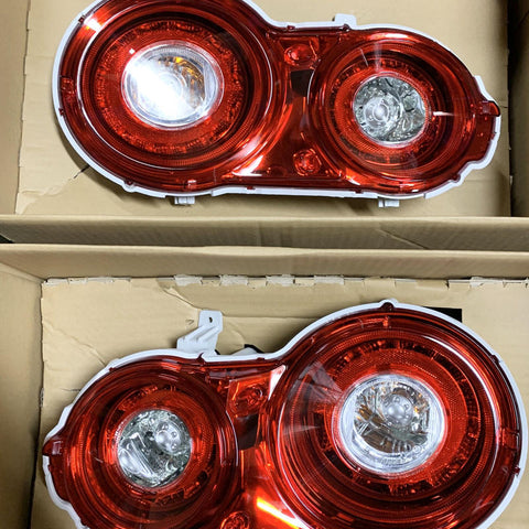 GTR35 Rear lamp